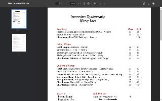 incontro caffe website