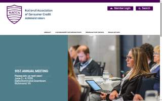 Nacca & Capizzi LLP website