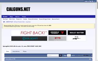 Eden Insurance & Financial Services website