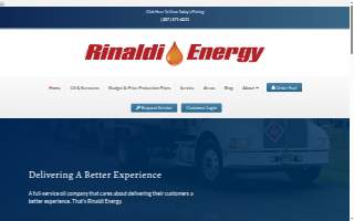 Rinaldi Anthony L DC website