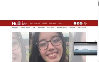 Hull Plumbing, Inc. website