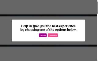 Hutter Law website