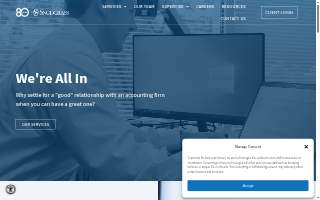 Snodgrass Family Chiropractic website