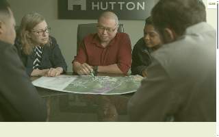 Thomas & Hutton of Myrtle Beach website
