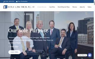 The Stawasz Group website