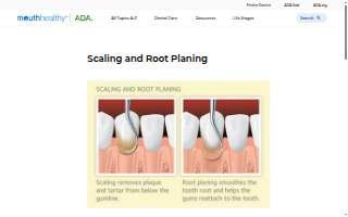 GUM website