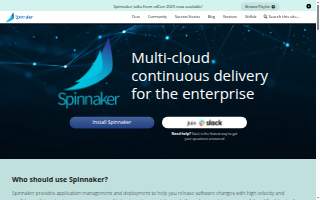 Spinnaker Asset Management Inc website