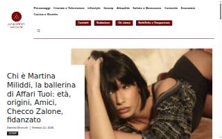 Nooney & Solay, LLP website