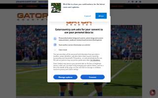 American Tax Associates website
