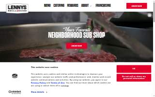 Ramblin’ Joe’s Coffee- Memphis Airport website
