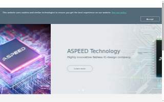 Aspeed Auto Repair website
