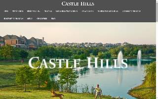 TurboTax - The Realm at Castle Hills, Lewisville website