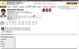 Barlow Service Experts website