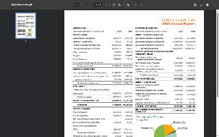 Gifford Insurance website
