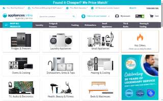 Soutiere Electrical Services website