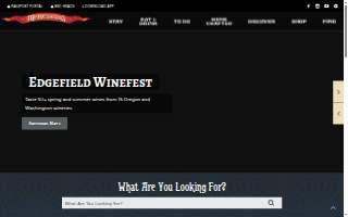 McMenamins Elks Temple website