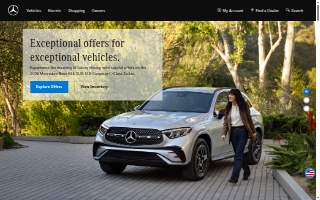 MB Auto Sales and Service LLC website