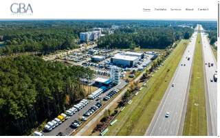 GBA Architecture (Glick-Boehm) website