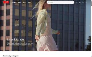Western Racquet & Fitness Club website