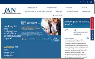 Jan Dils Attorneys at Law website