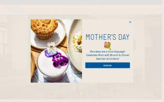 Lindens of Des Moines website