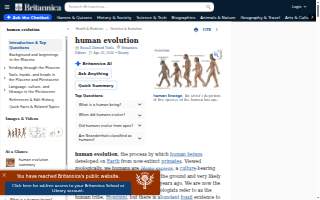 The Human Bean of Cheyenne website