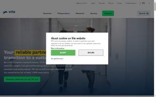 Vito's Auto Sales of Anchorage website