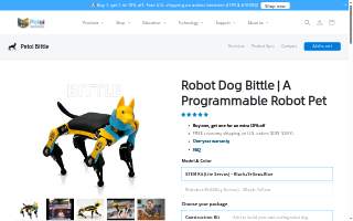 Bittle Armstrong Insurance website