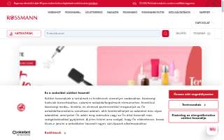 Rossman Plumbing website