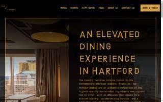 The Foundry website