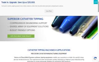 Vante Tax Services LLC website