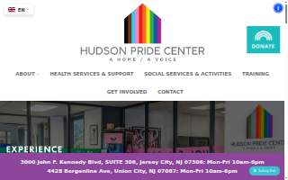 Pride Car Shipping website