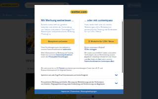 GreenWell Financial website