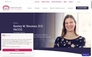 Neuman Jonathan M website