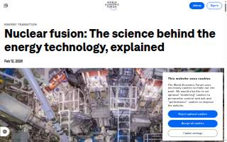 Fusion Auto Sales website