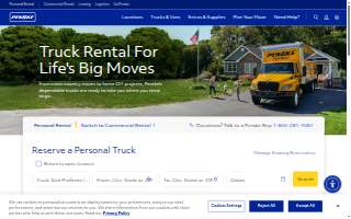 Pensky & Kim, P.A. of Fort Lauderdale website