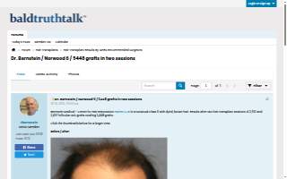 Bernstein Law website
