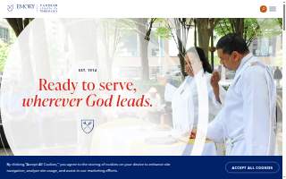 Candler Prescription Center at Candler Hospital website