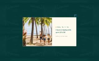 Kaimana Beach Hotel website