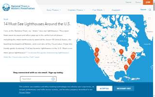Helmstar Wealth Management website