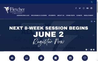 Fletcher Plumbing Inc website