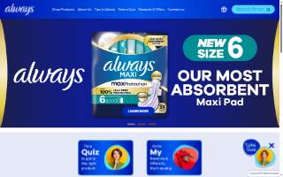 Always Available Auto Transport website