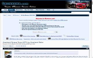 Overland Park Mechanical website