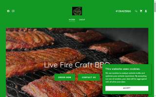 PitStop Mobile Auto Repair website