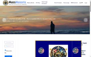 Mason Dixon Bakery & Bistro website