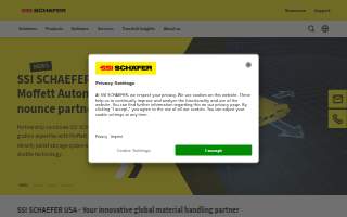 Schafer Thomas Maez PC website