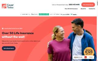 Ricewood website