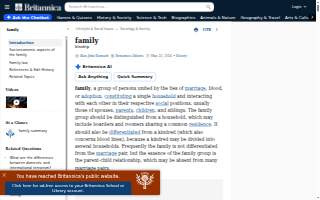 Family Health Care: Boise's True Family Practice website