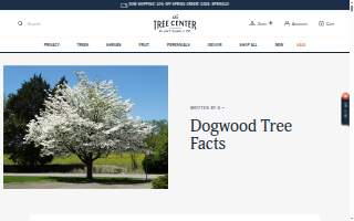 Dogwood Coffee - St. Paul website