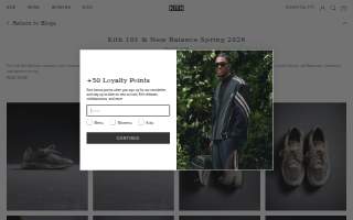 Keith B. French Law, PLLC - Personal Injury Lawyer website